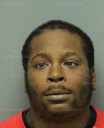 Calvin Jerome Bullock