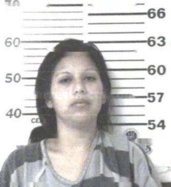 Susie Marie Longoria