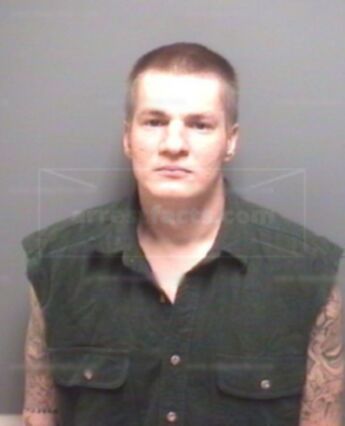 Collin Frederick Blalock