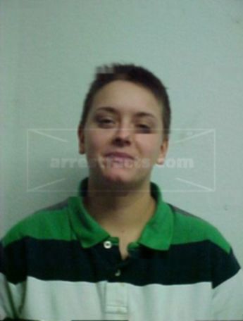 Tiffney Renee Estes