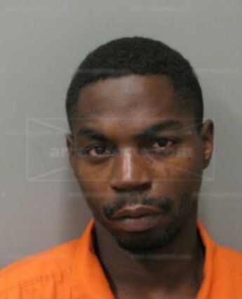 Jermaine Antwan Hunter