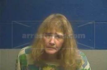 Cynthia Ann Taylor