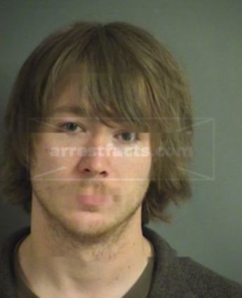 Camden Garett Hahn