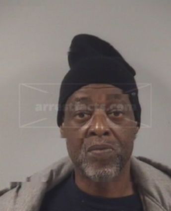 Gregory Lamont Shanks
