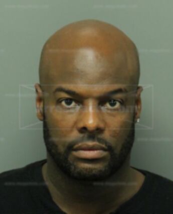 Timothy Neal Prince