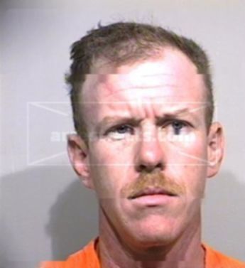 Craig Troy Evans