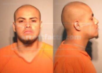 Omar Contreras-Aguilar