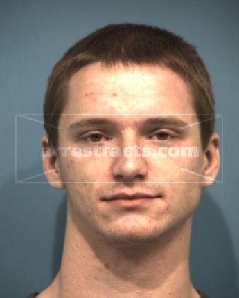 Cory Tyler Patton