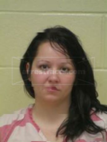 Alexis Michelle Semon