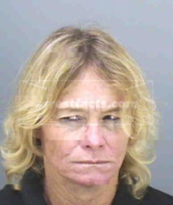 Jeanne Leigh Batson
