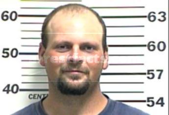 Richard Lee Weese Weese