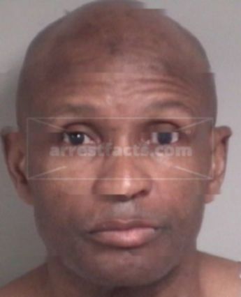 Clifford Antonio Smith