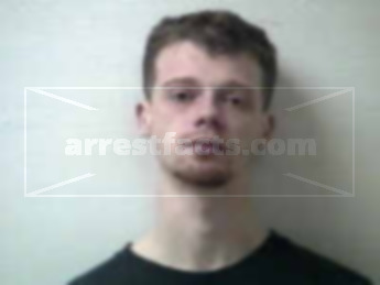 Ryan David Benedict