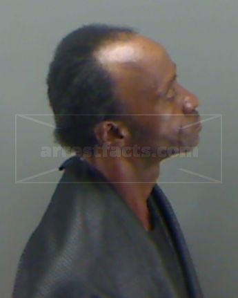 Lester Rodney Broughton