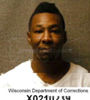 Terry L Benson Jr.