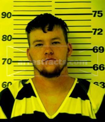 Justin Lance Davis
