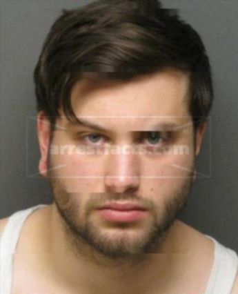 Mitchell Alexander Schaeffer