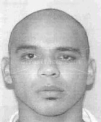 Benny Aleman Jr.