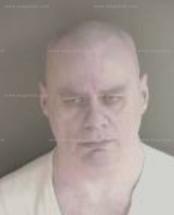 Larry Edward Moore