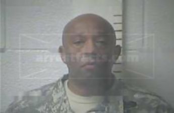 Shawn Wallace Gassaway
