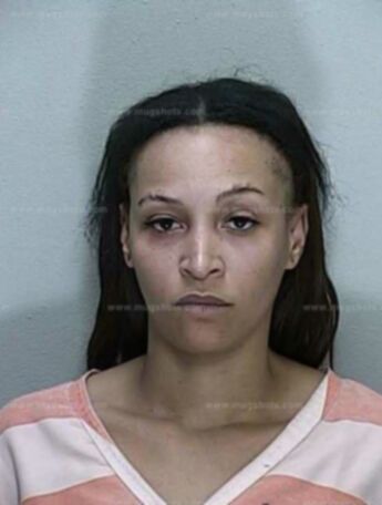 Tameka Lasha Maxey