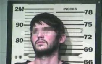 Tyler James Stamper