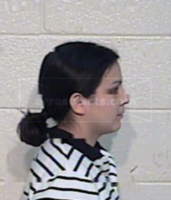 Rebecca Ann Cespedes Acevedo