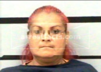 Mary Alice Reyes