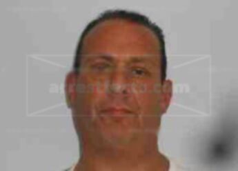 Bruce Carl Black