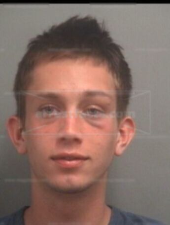 Blake Preston Sobel