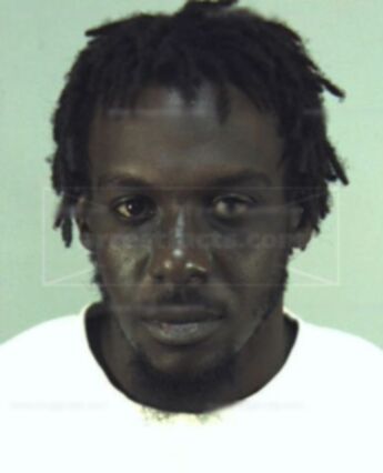 Moses James Edwards
