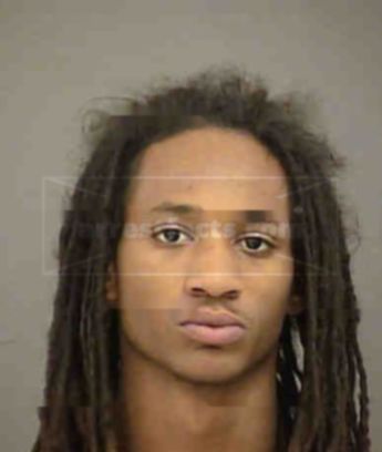Winston Martin Bethel