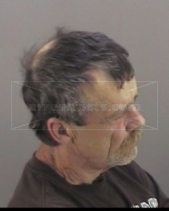 Russell Allen Waldon