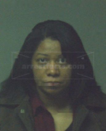 Blanche Elaine Hawkins