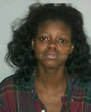 Lakesha Tyson