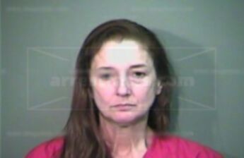 Melissa Kelly Howard