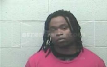Antonio Johnson