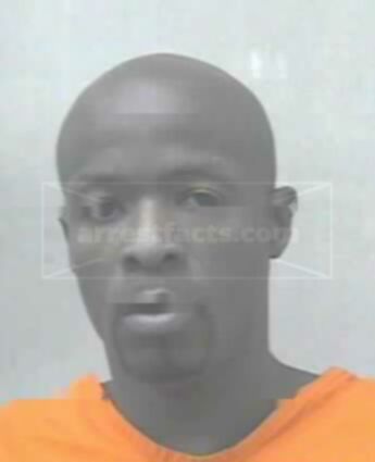 Ricky Lemont Chandler
