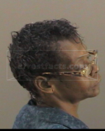 Theresa B. Bell
