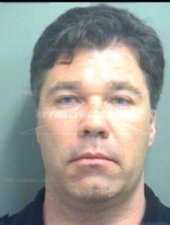 Mark Anthony Monroe