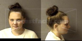 Megan Nicole Runyan
