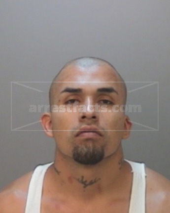 Mathew Steven Perez
