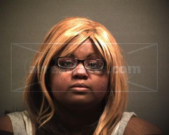 Starr Keesha Walker