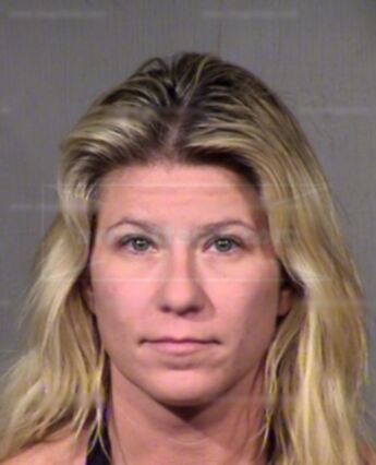 Holly Robin Kast