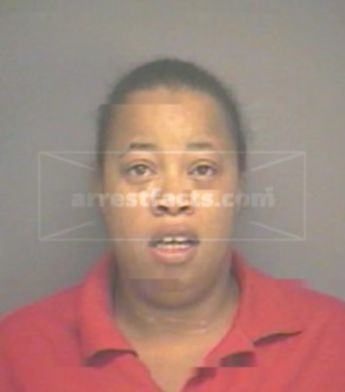 Latoya M Perkins