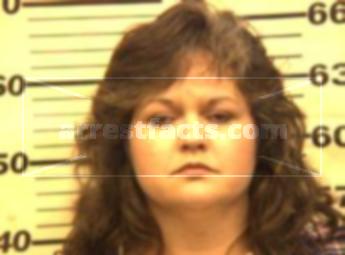 Leah Anne White