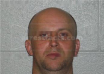 Kenneth James Stepp