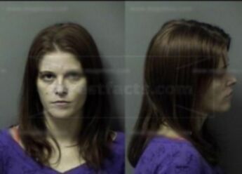 Heather Lynn Mcelrath