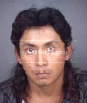 Ricardo Alvarado Ramirez