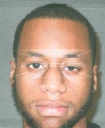 Darion Shawn Wilson